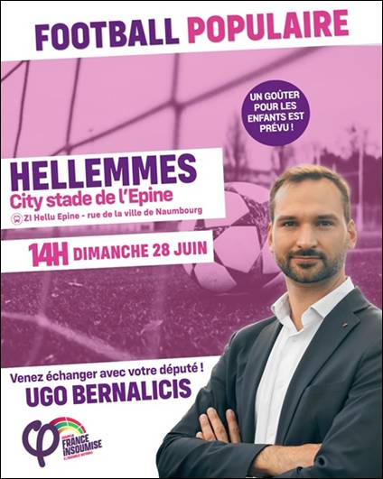 2026-06-28FootHellemmes