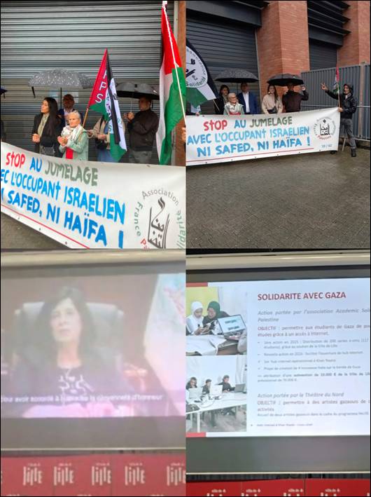 2026-10-16Rassemblement MairieLille